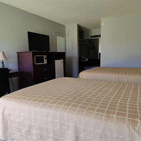 Countryside Inn & Suites Idabel المظهر الخارجي الصورة