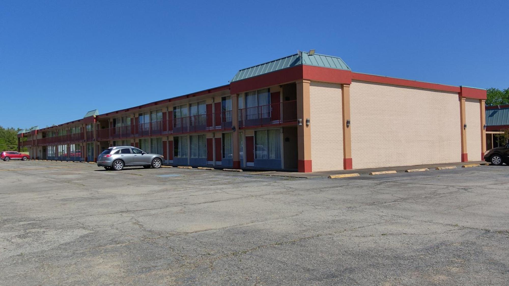 Countryside Inn & Suites Idabel المظهر الخارجي الصورة
