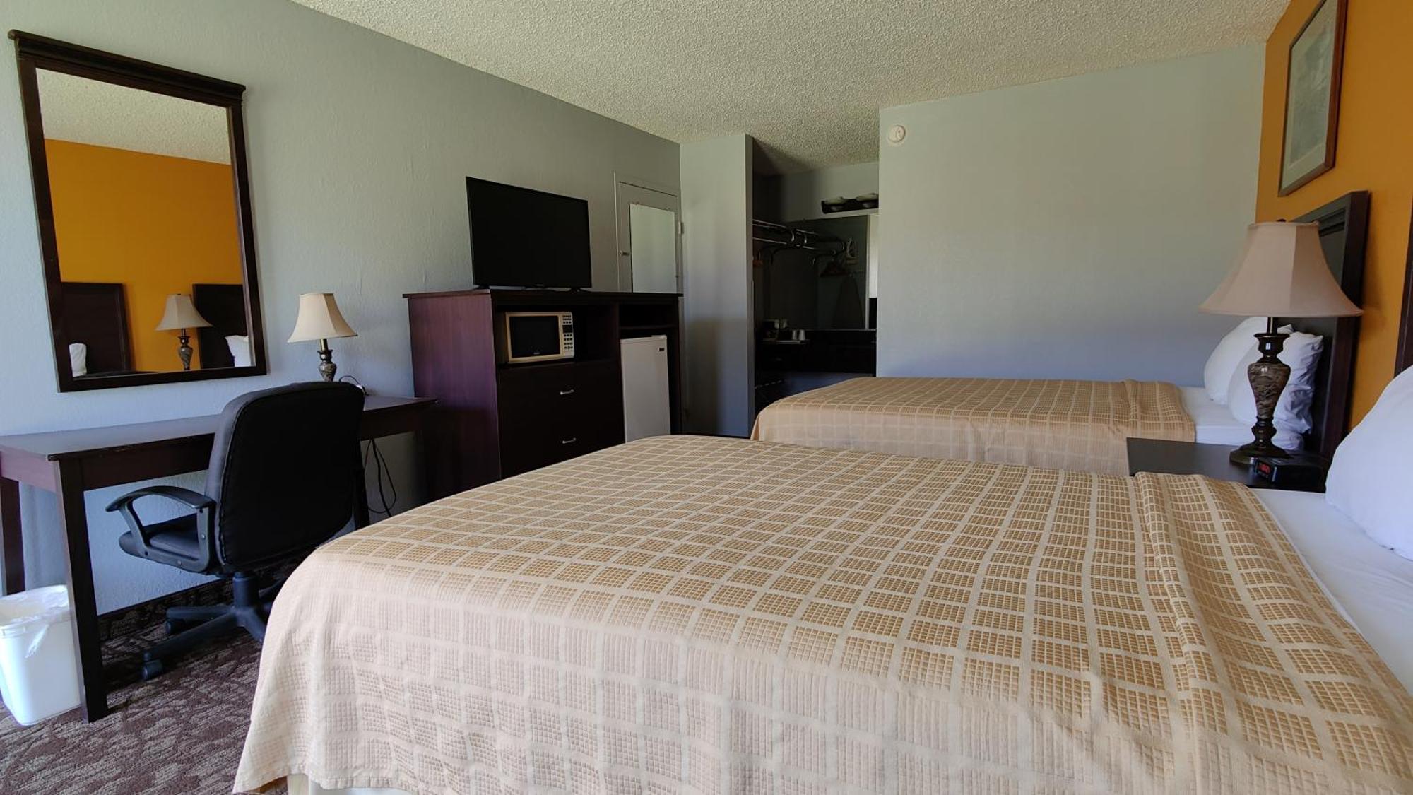 Countryside Inn & Suites Idabel المظهر الخارجي الصورة